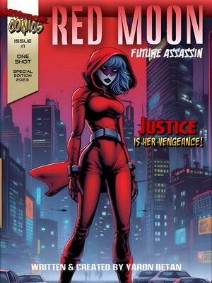 cover image of Red Moon